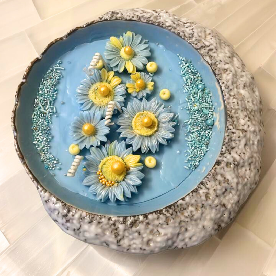 Cerulean Dream
